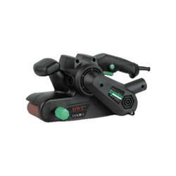 Ленточная шлифовальная машина DWT BSP09-76 V - фото 16359341