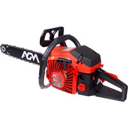 Бензиновая цепная пила Villager AGM 5400 - фото 16359658