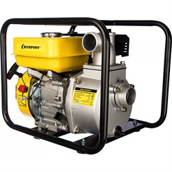 Мотопомпа CHAMPION GP50 - фото 16359730