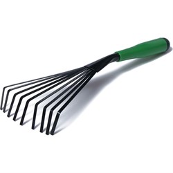Веерные грабли Greengo 150708 - фото 16360772