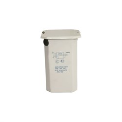 Встраиваемый электромагнитный пускорегулирующий аппарат GALAD 1И250ДРЛ44Н-003 - фото 16360964