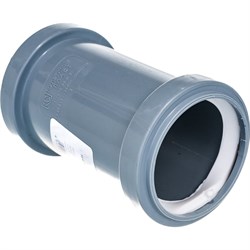 Канализационная муфта АТЛАС ПЛАСТ SPCS00000050 - фото 16361352