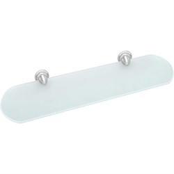 Стеклянная полка Solinne 15181 2552.381 - фото 16362831