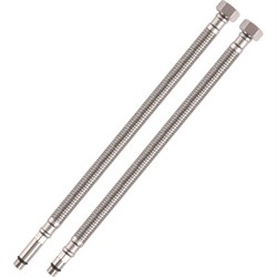 Подводка под смеситель для холодной/горячей воды Imperial 696.80 - фото 16363160