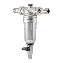 Промывной фильтр для холодной воды Profactor PF FS 238 - фото 16364245