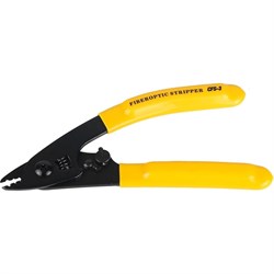 Стриппер для снятия буферного покрытия с волокна Iron Master CFS-3 - фото 16365375