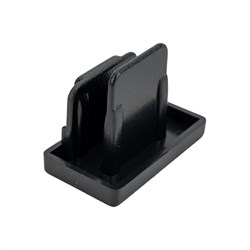 Заглушка для шинопровода Arte Lamp A210206 - фото 16366148