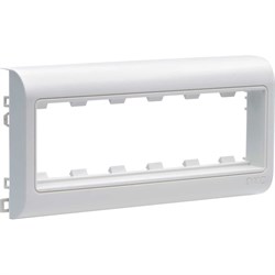 Рамка-суппорт DKC PDA-ЗDN 80 - фото 16367231