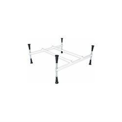 Квадратный каркас СТАЛЬВЕНТ 00-00000147 - фото 16368801