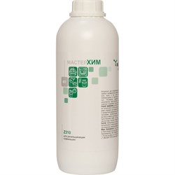 Концентрат для профессиональной декальцинации кофемашин МастерХим Z310 - фото 16371517