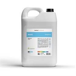 Очиститель стекол CleanBox Professional Magic - фото 16373046