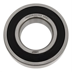 Подшипник HGF 180508 (62208 2RS) - фото 16373780