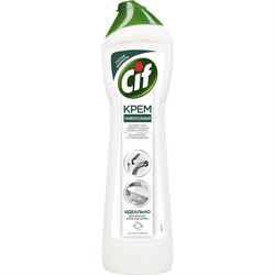 Средство для чистки CIF Актив фреш - фото 16374022