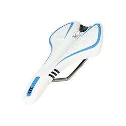 Седло ZEUS Z-1020 MTB Sport - фото 16374712