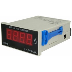 Цифровой амперметр RUICHI DP-6 - фото 16377640