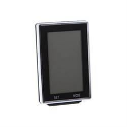 Проводной велокомпьютер STG JY-M19-CL - фото 16378289