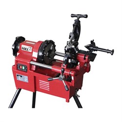 Резьбонарезной станок VOLL V-Matic A-2 - фото 16378420