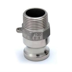 Камлок HIMPT 00028007986 - фото 16378445