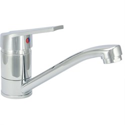 Одноручный смеситель для умывальника ISTOK life - фото 16378448