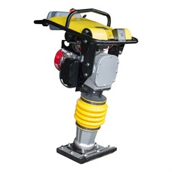 Вибротрамбовка STEM Techno STR 82 - фото 16378634