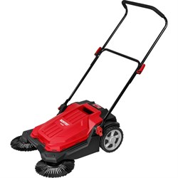 Подметальная машина WORTEX HPS 6518 - фото 16378954