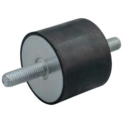 Резинометаллический буфер Алтервиа A00005.16005002010 - фото 16379063