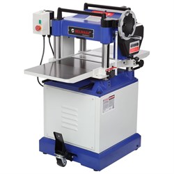 Рейсмусовый станок БЕЛМАШ P380RB - фото 16379119