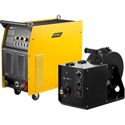 Аппарат полуавтоматической сварки ПТК RILON - фото 16379535