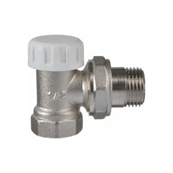 Запорный клапан для радиатора Terma 26241 - фото 16382678