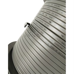 Саморегулирующийся греющий кабель для труб EASTEC SRL - фото 16383829