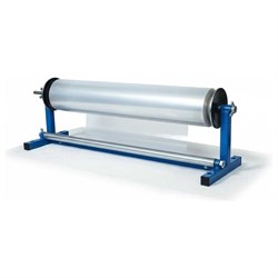 Настольный диспенсер для стрейч-пленки ВОЛГА ПОЛИМЕР Т0811103 - фото 16384345