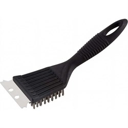 Абразивная щетка для очистки барбекю Ecos ZDV-4 - фото 16384348