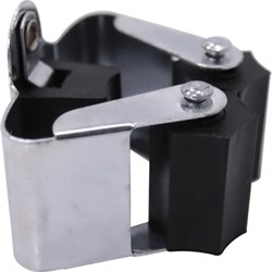 Роликовый зажим для инструментов Левша У8-5460 - фото 16385392