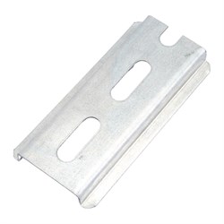 Оцинкованная din-рейка IEK YDN10-0007 - фото 16385882