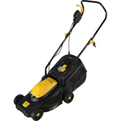 Электрическая газонокосилка HUTER ELM-11А32 - фото 16386056