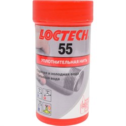 Герметизирующая нить для резьбовых LOCTECH 525160 - фото 16386784