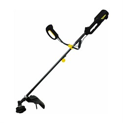 Электрический триммер HUTER GET-1700B - фото 16388818