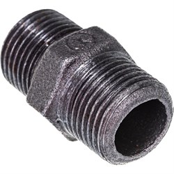 Прямой ниппель Fittex PLUS 127-3502 - фото 16389382