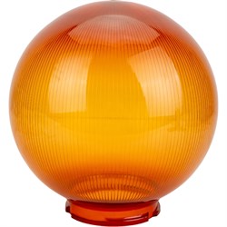 Рассеиватель для садово-парковых светильников Uniel UFP-P250В - фото 16393191