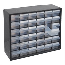 Органайзер АВТОЭЛЕКТРИКА ASM 36 -390 4000 - фото 16393445