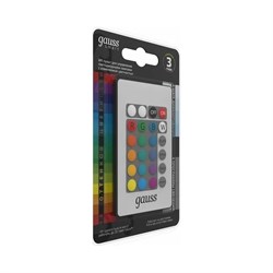 Пульт управления для управления лампами GAUSS LED 1/50 - фото 16393471