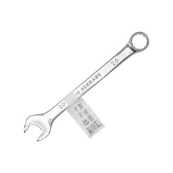 Комбинированный ключ FORSTIME FT-75520 - фото 16393483