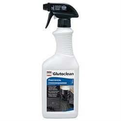 Очиститель стеклокерамики Glutoclean М 047102092 - фото 16393604