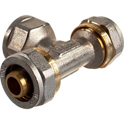 Сантехнический тройник Terma 01402 35603 - фото 16396598