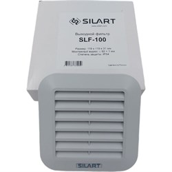 Выходной фильтр SILART SLF-100 - фото 16398001