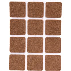 Самоклеящийся фетровый пункт TECH-KREP 109145 - фото 16398210