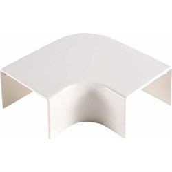 Плавный плоский угол Экопласт 76315-1 - фото 16398813