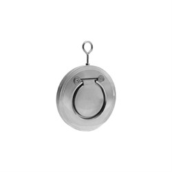 Обратный межфланцевый клапан TITAN LOCK TLCVF80S - фото 16399117