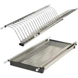 Посудосушитель в верхнюю базу MF SJ304Е - фото 16399412