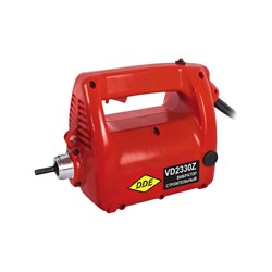 Глубинный вибратор DDE VD2330Z - фото 16400074